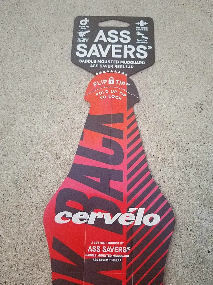 Cervelo bicycles