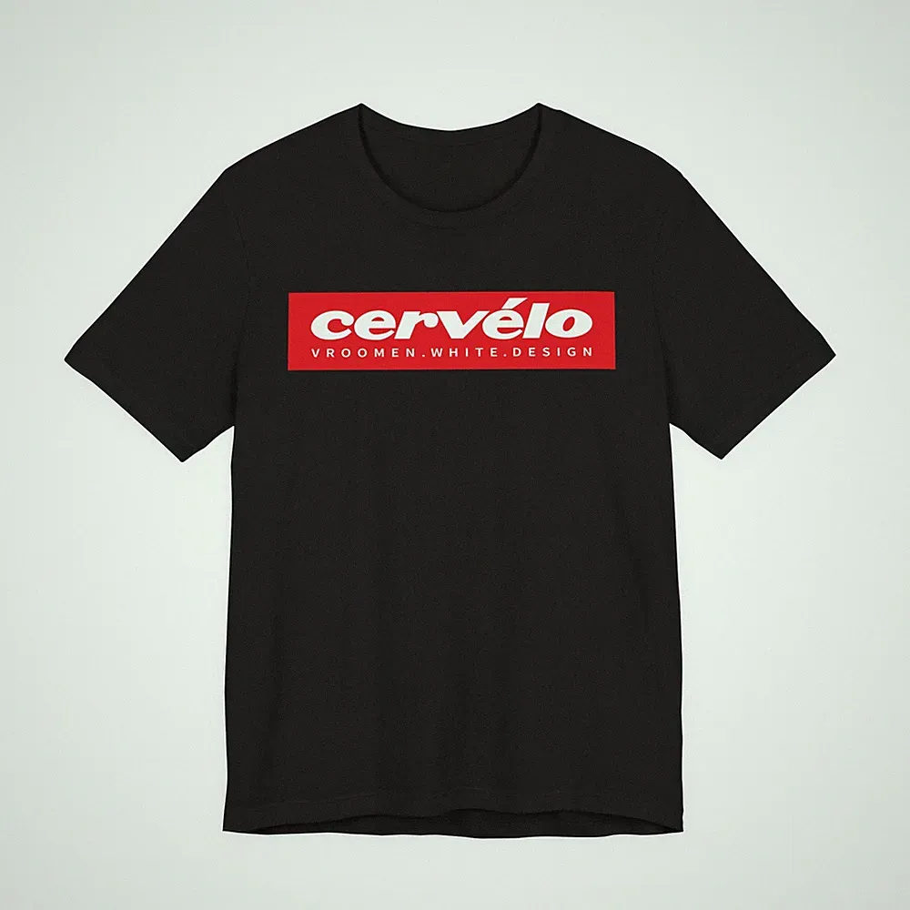 Cervelo Fitness Bike
