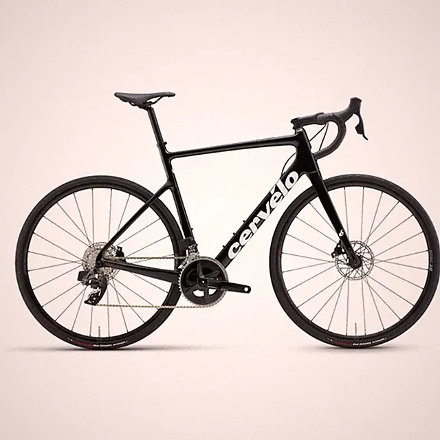 Cervelo Caledonia Rival eTap AXS Road Bike 2022