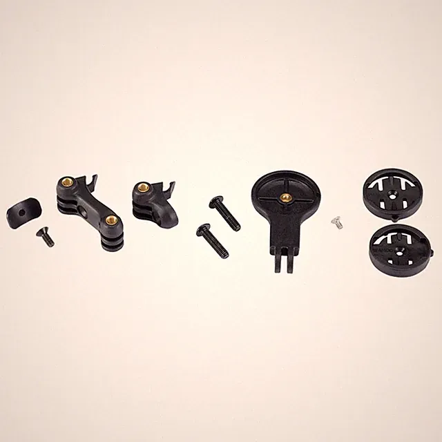Cervelo Light Mount Kit Front 004 - MT-LM-F-004