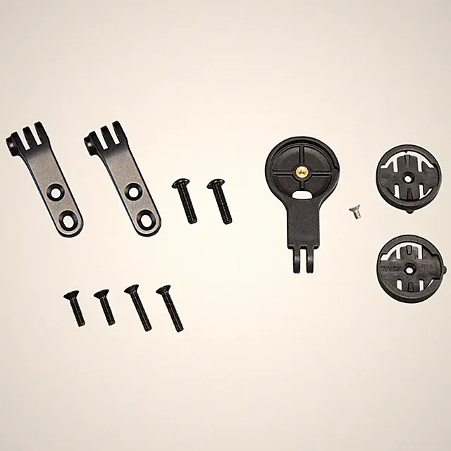 Cervelo Light Mount Kit Front - MT-LM-F-371