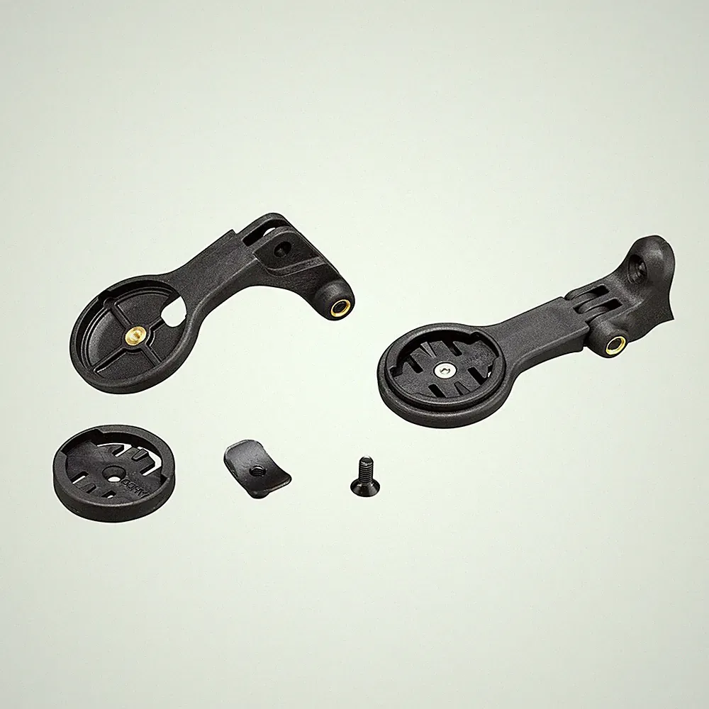Cervelo Low profile light/accessory and computer mount kit MT-LM-F-810