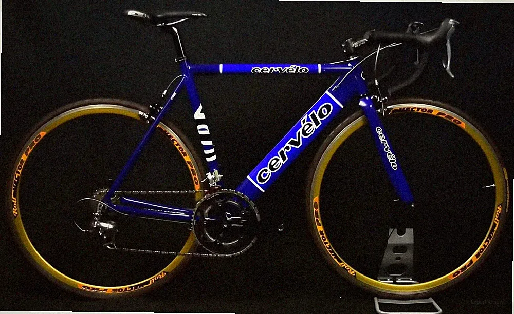 Cervelo Single Speed Bike