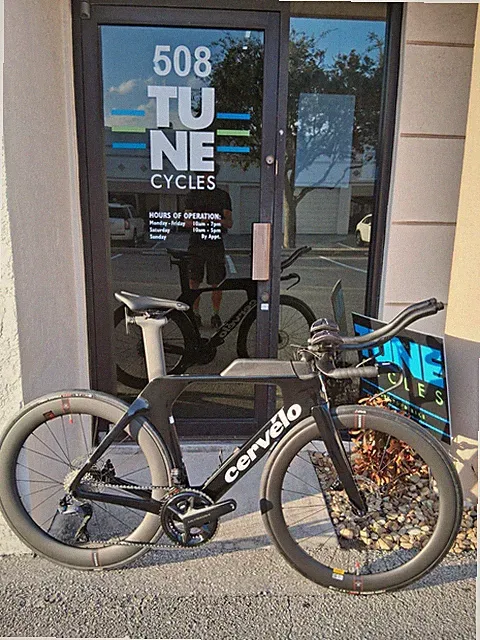 Cervelo P-Series Ultegra 12s Zipp Resrve Power Meter 4iiii 51cm Prologo Vittoria