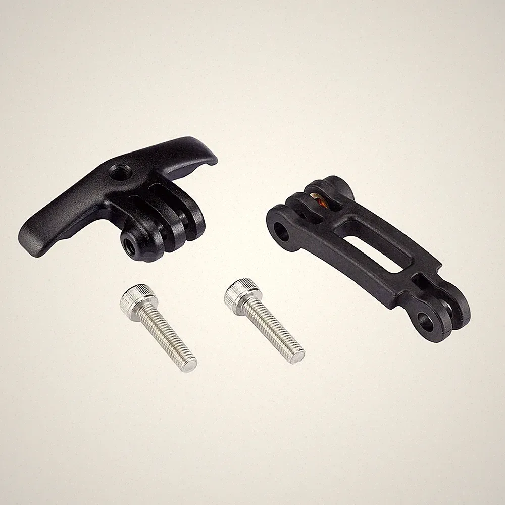 Cervelo Seatpost Clamp Rear Light Mount Kit MT-LM-R-003