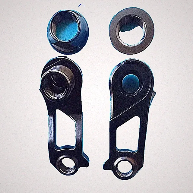 DM Dropout Tail For Cervelo C3 C5 R3 R5 PX S series Rear Derailleurs Gear Hanger