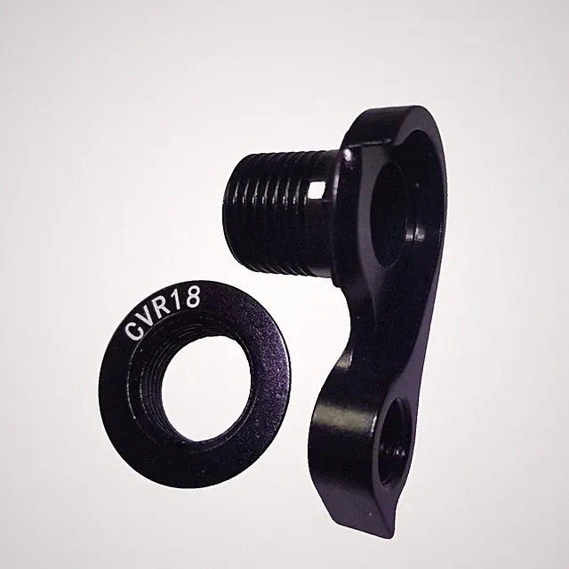 Dropout For Cervelo DRH-WMN112 CVR18-3 C3 C5 R3 R5 Derailleur Gear Mech Hanger