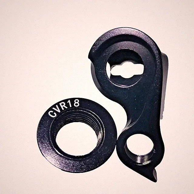 Dropout For Cervelo WMN112 C3 C5 R3 R5 Derailleur Gear Mech Hanger R.A.T. axle