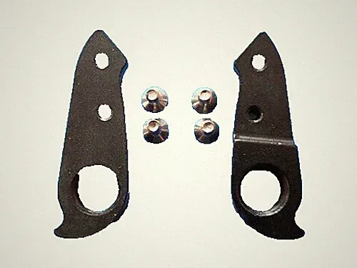 Dropout Tail For Cervelo R3 R5 RS S5 R5CA Rear Derailleur Hook Gear Mech Hanger