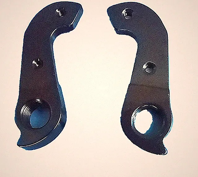 Dropout Tail For Cervelo S5 some frames Rear Derailleur Hook Gear Mech Hanger