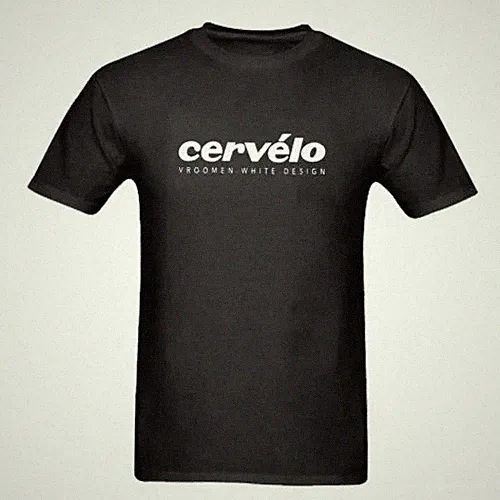 NEW SHIRT CERVELO CANADIAN BICYCLE RACING LOGO T-SHIRT SIZE FUNNY S-5XL
