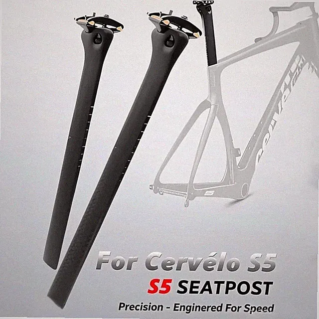Cervelo Fat Tire Bike
