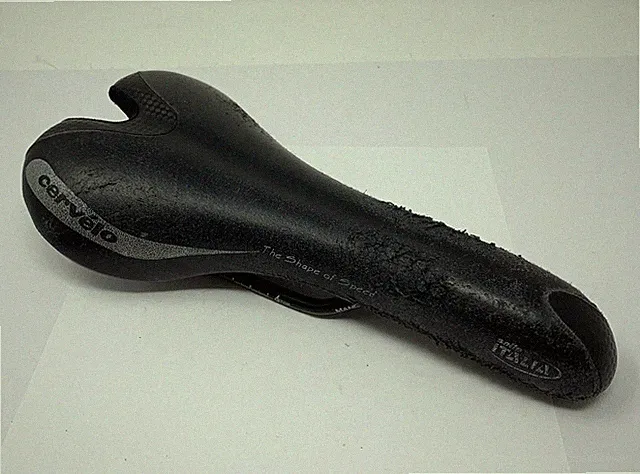 Selle Italia Cervelo Tri TT Saddle