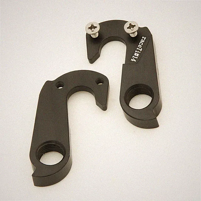 WM CERVELO R2 R3 R5 S2 S3 S5 Bike Frame Mech Derailleur Gear Hanger CNC